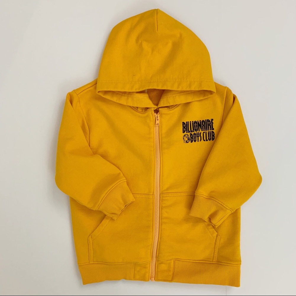 Billionaire Boys Club Space Scout Hoodie